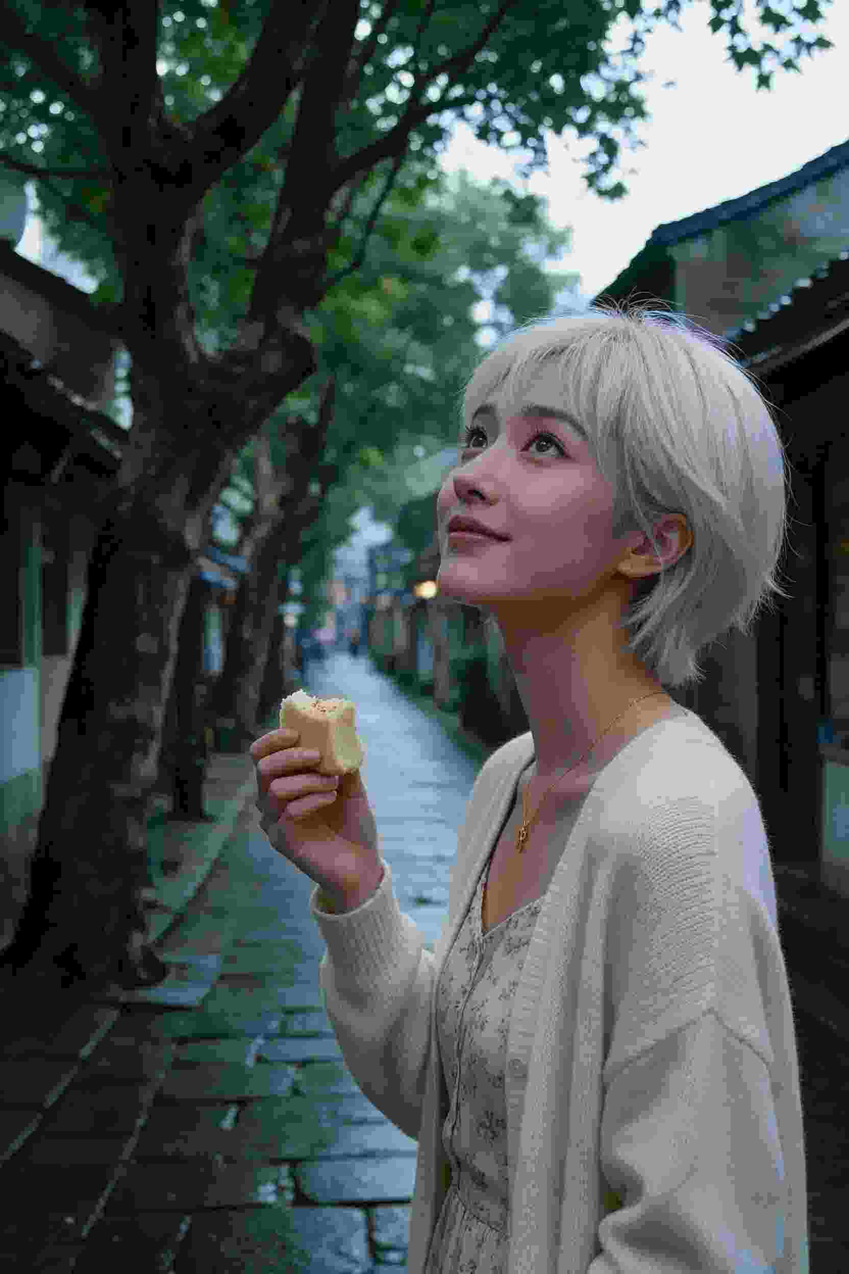 黄豆魔改短剧重生郭伯母动漫