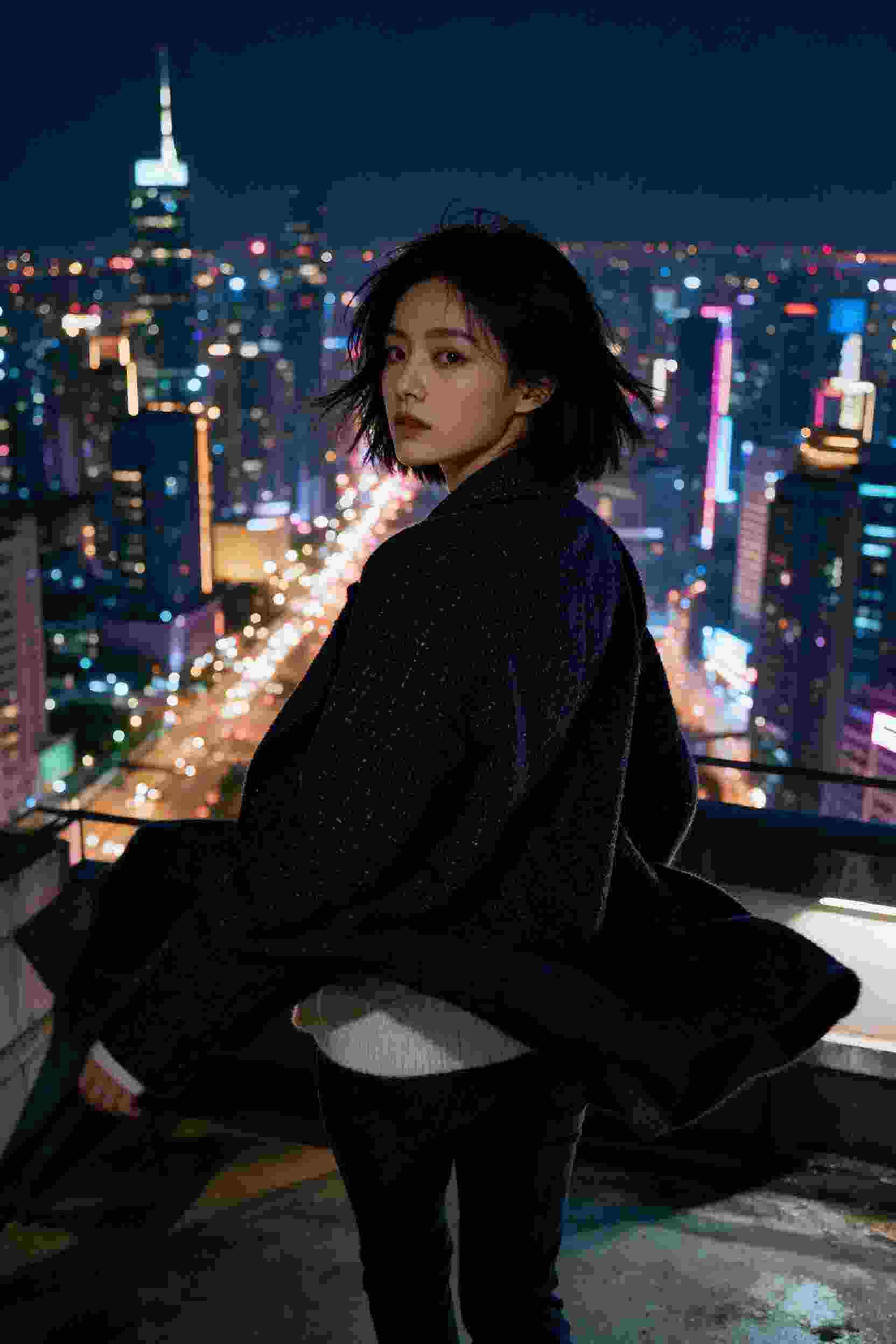 搞笑魔王