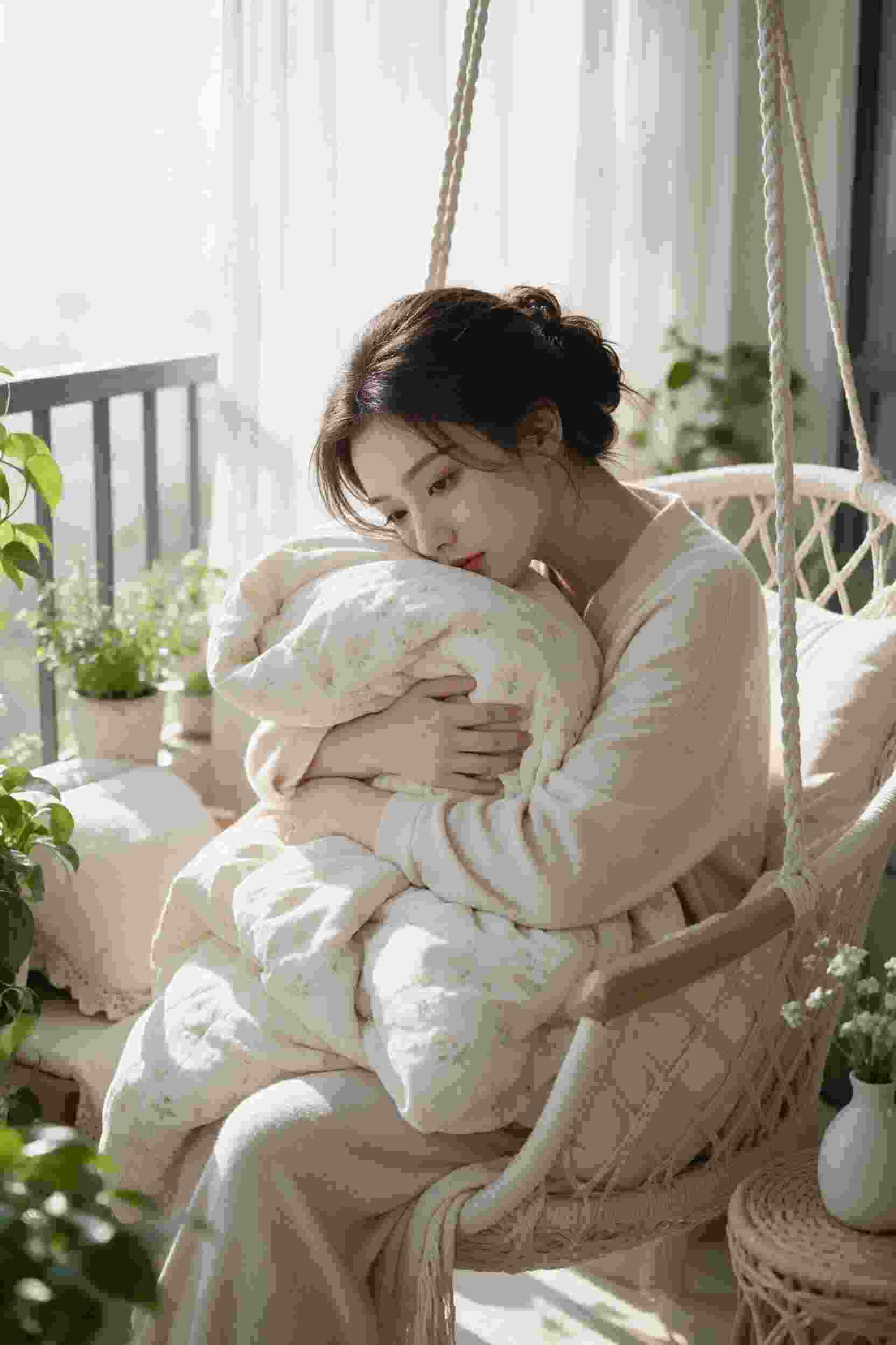江湖儿女